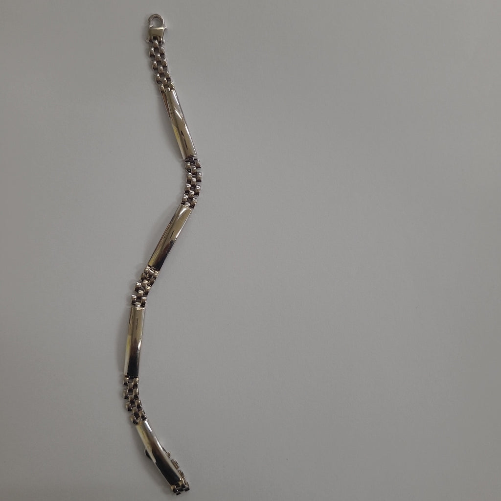 PULSERA ORO 14 K 10,40 GRMS (SEMINUEVO)
