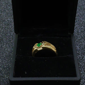 ANILLO ORO 16K 9,50 GRMS (SEMINUEVO)