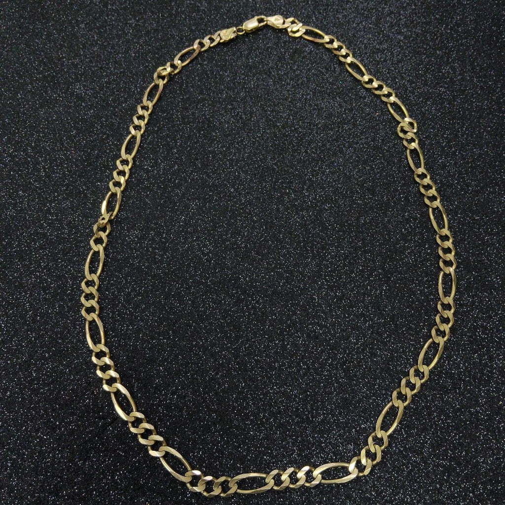 CADENA ORO 14 K 22,80 GRMS (SEMINUEVO)