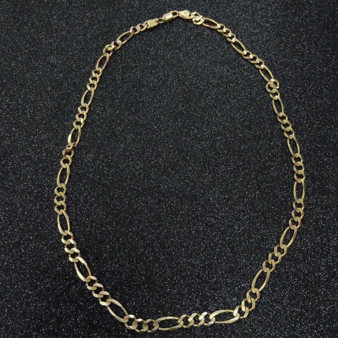 CADENA ORO 14 K 22,80 GRMS (SEMINUEVO)