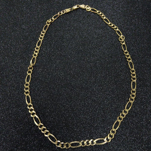 CADENA ORO 14 K 22,80 GRMS (SEMINUEVO)