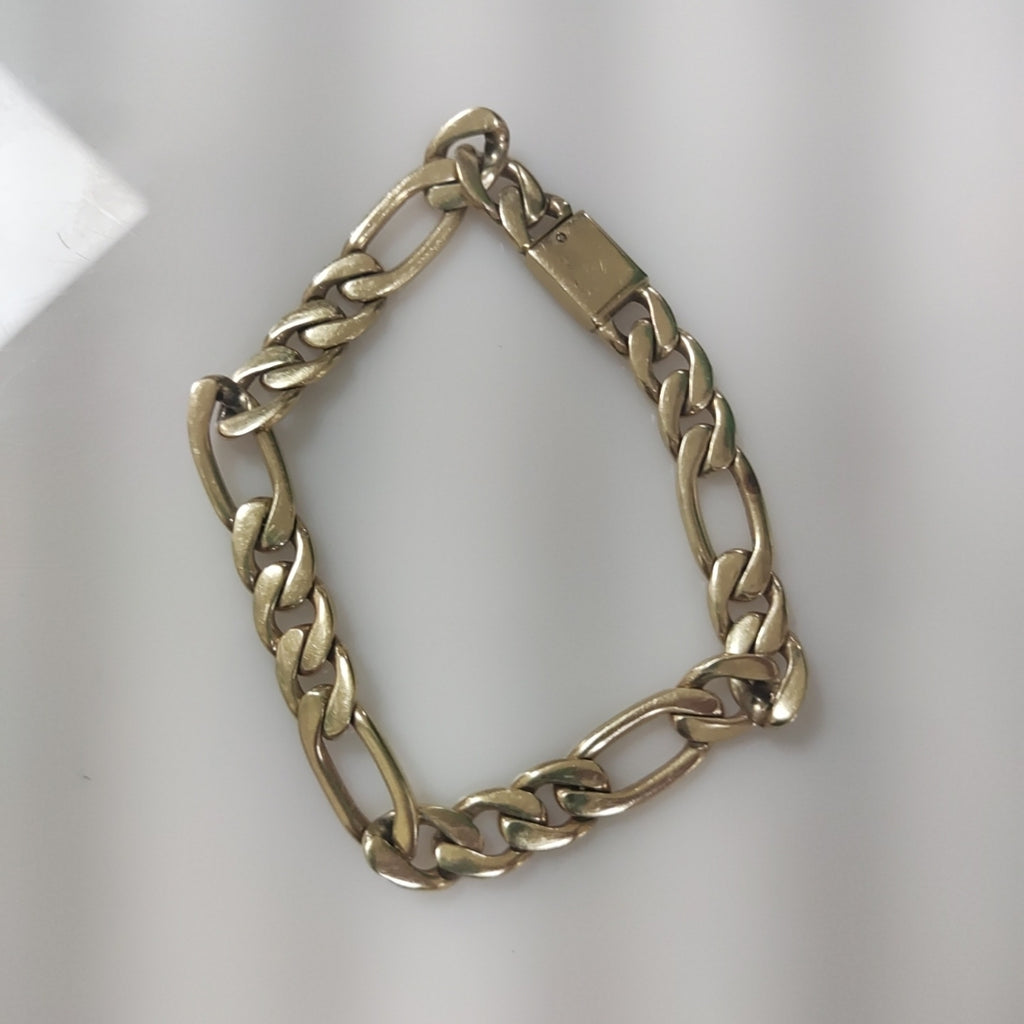 PULSERA ORO 8 K 30.1 GRMS (SEMINUEVO)