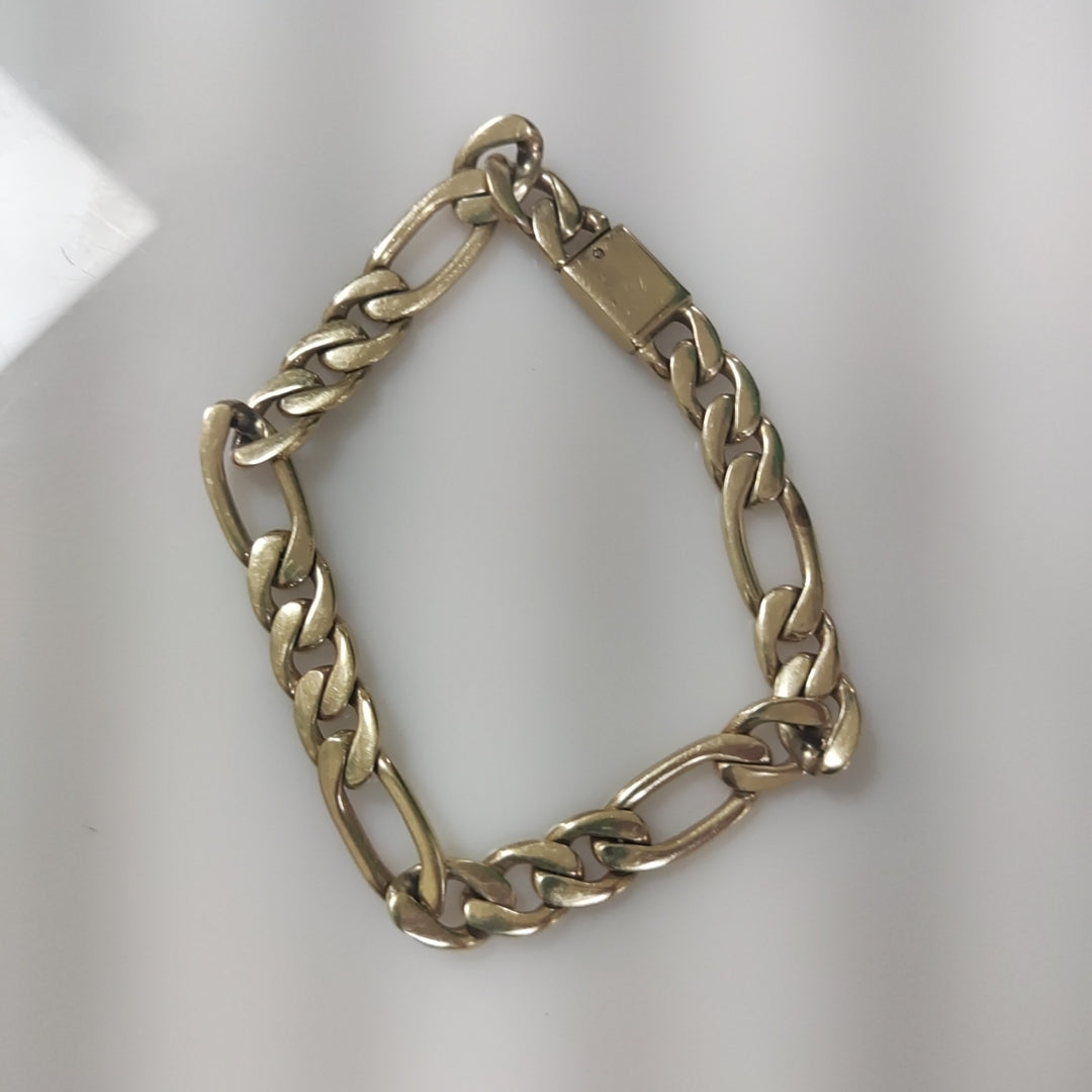 PULSERA ORO 8 K 30.1 GRMS (SEMINUEVO)