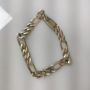 PULSERA ORO 8 K 30.1 GRMS (SEMINUEVO)