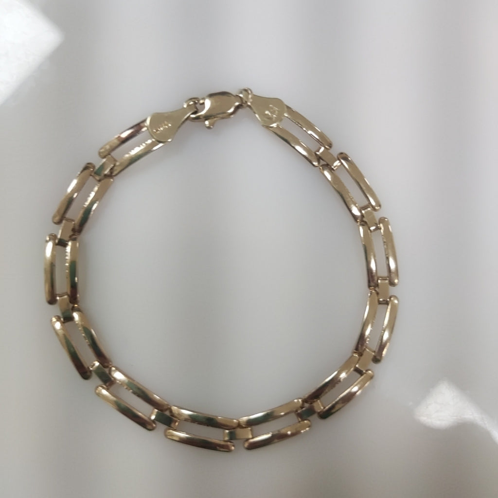 PULSERA ORO 10 K 5 GRMS (SEMINUEVO)