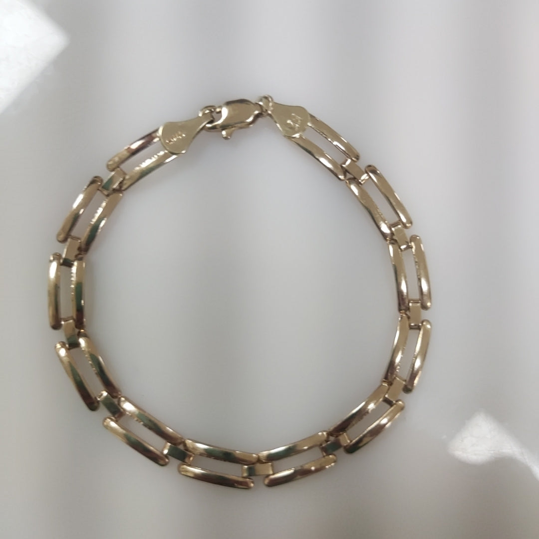 PULSERA ORO 10 K 5 GRMS (SEMINUEVO)