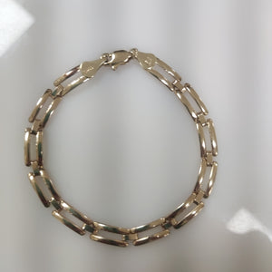 PULSERA ORO 10 K 5 GRMS (SEMINUEVO)