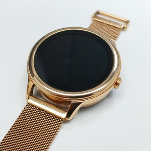 SMARTWATCH FOSSIL GEN 5E DW11F1 42 MM GPS (SEMINUEVO)