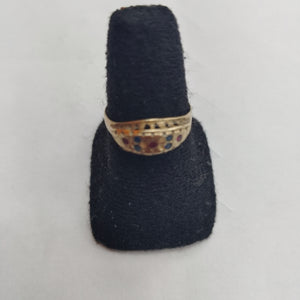 ANILLITO ORO 10 K 1.5 GRMS (SEMINUEVO)