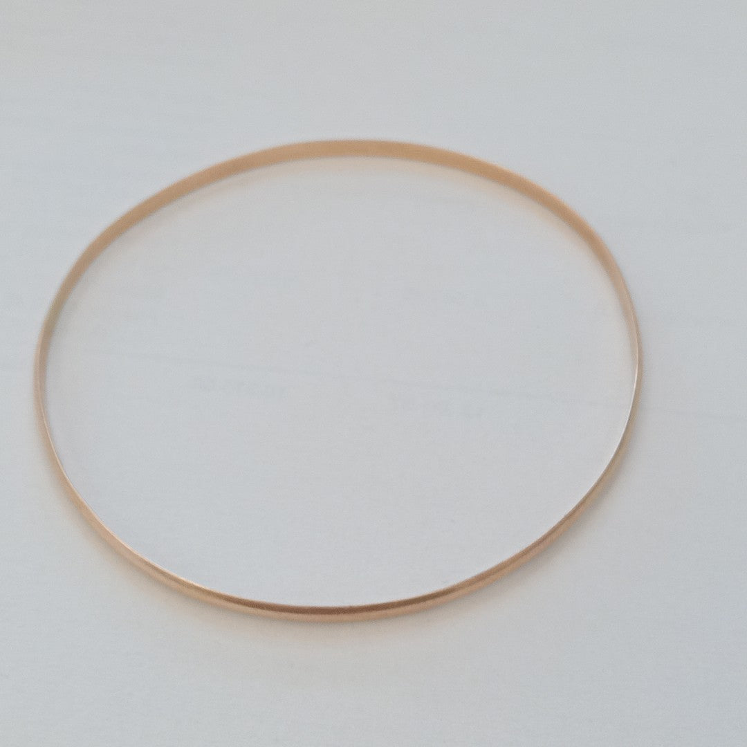PULSERA ORO 8 K 5.4 GRMS (SEMINUEVO)