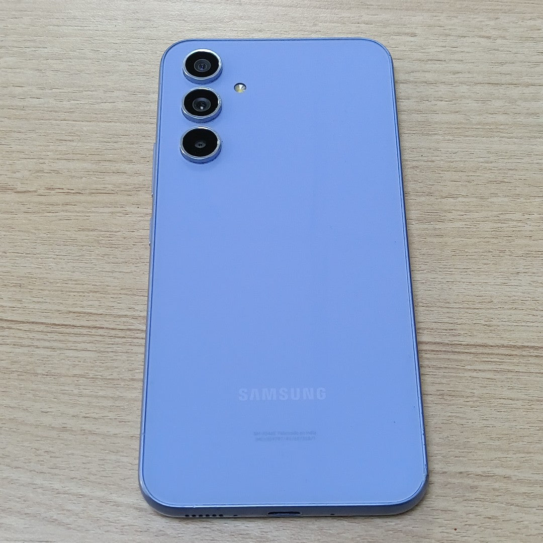 CELULAR SAMSUNG GALAXY A54 5G SM-A546E 128 GB 8 GB RAM (SEMINUEVO)