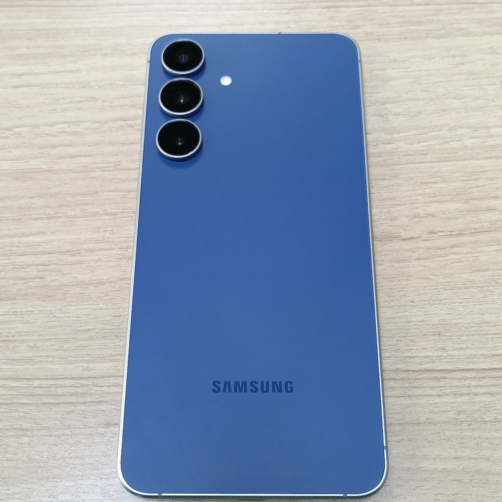 CELULAR SAMSUNG GALAXY S25 FE SM-S731B (2025) 128 GB 8 GB RAM (SEMINUEVO)