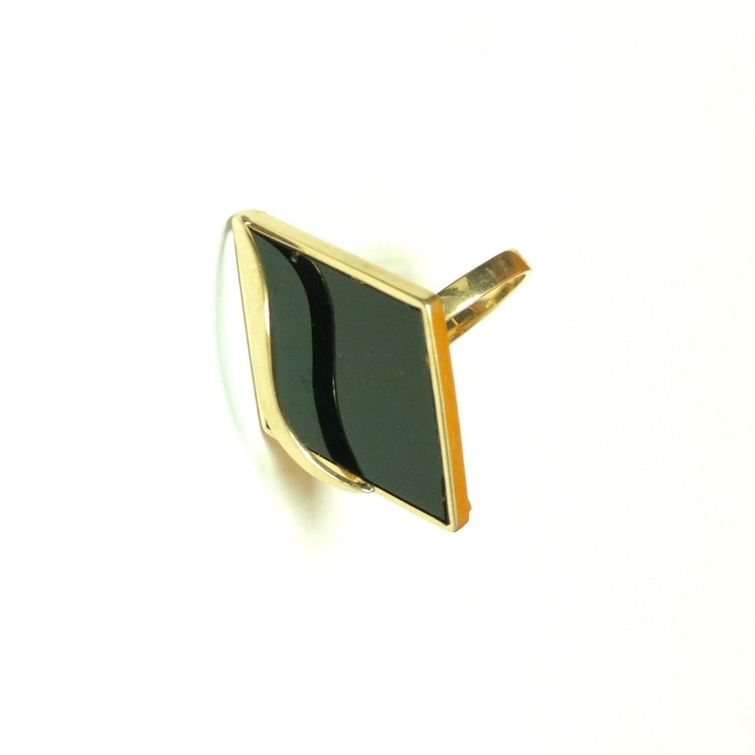 ANILLITO ORO 14 K 5,10 GRMS (SEMINUEVO)