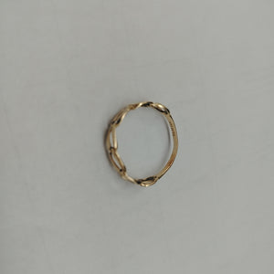 ANILLITO ORO 14 K 1.2 GRMS (SEMINUEVO)