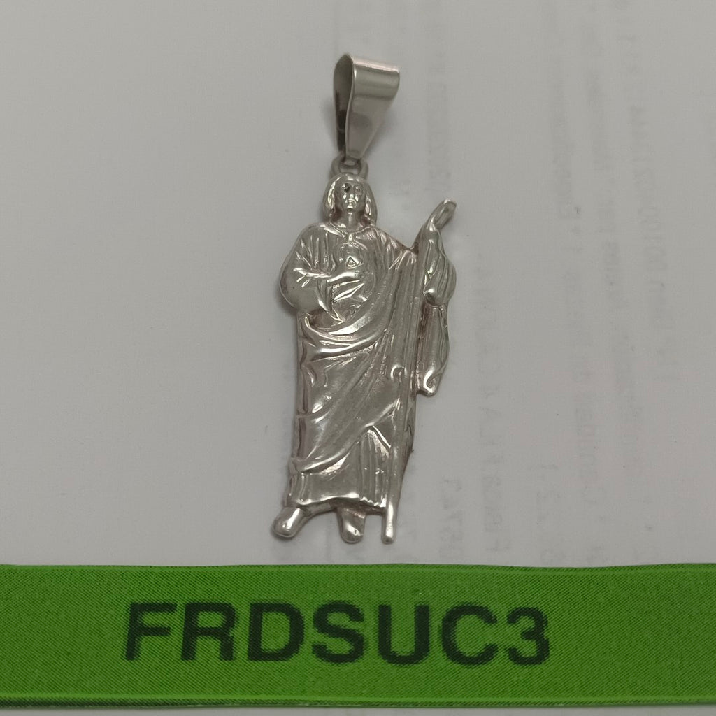 DIJE PLATA 2,20 GRMS (SEMINUEVO)