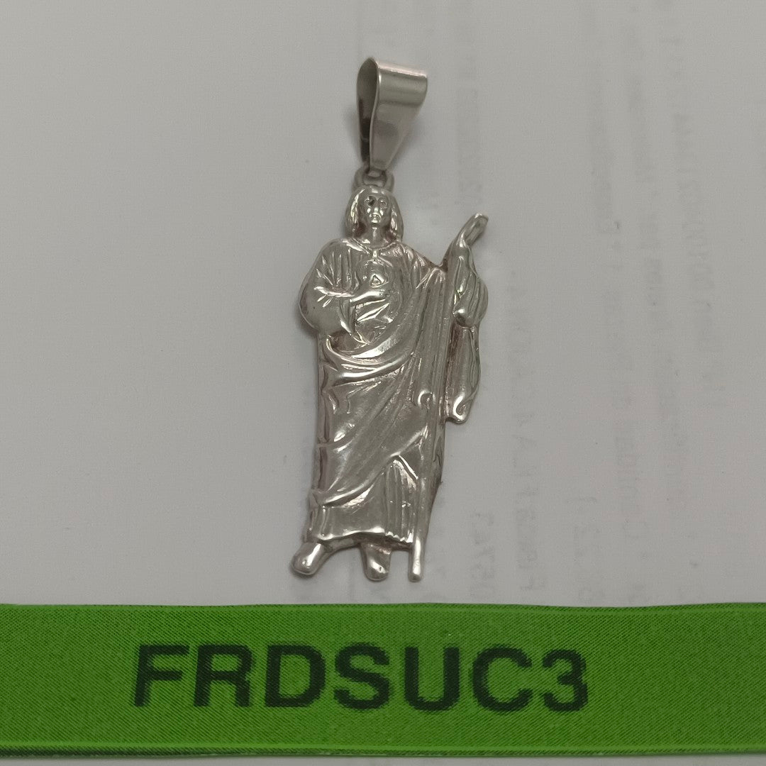 DIJE PLATA 2,20 GRMS (SEMINUEVO)