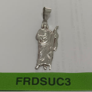 DIJE PLATA 2,20 GRMS (SEMINUEVO)