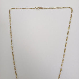 CADENA ORO 14 K 5.4 GRMS (SEMINUEVO)