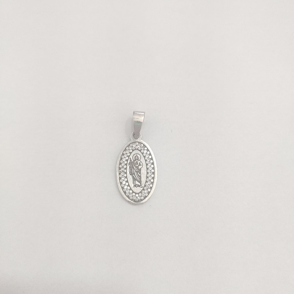 DIJE PLATA 2.5 GRMS (SEMINUEVO)