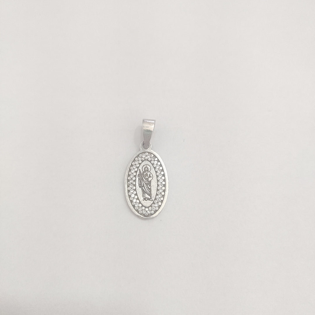 DIJE PLATA 2.5 GRMS (SEMINUEVO)
