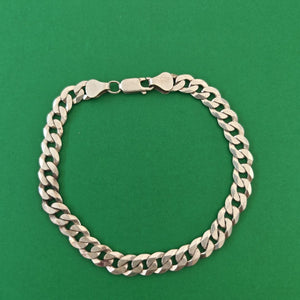 PULSERA PLATA 15.8 GRMS (SEMINUEVO)
