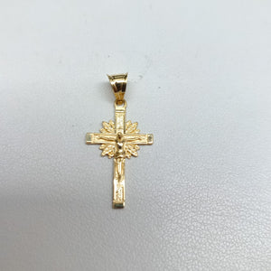 CRUCES ORO 14K 1 (NUEVO)