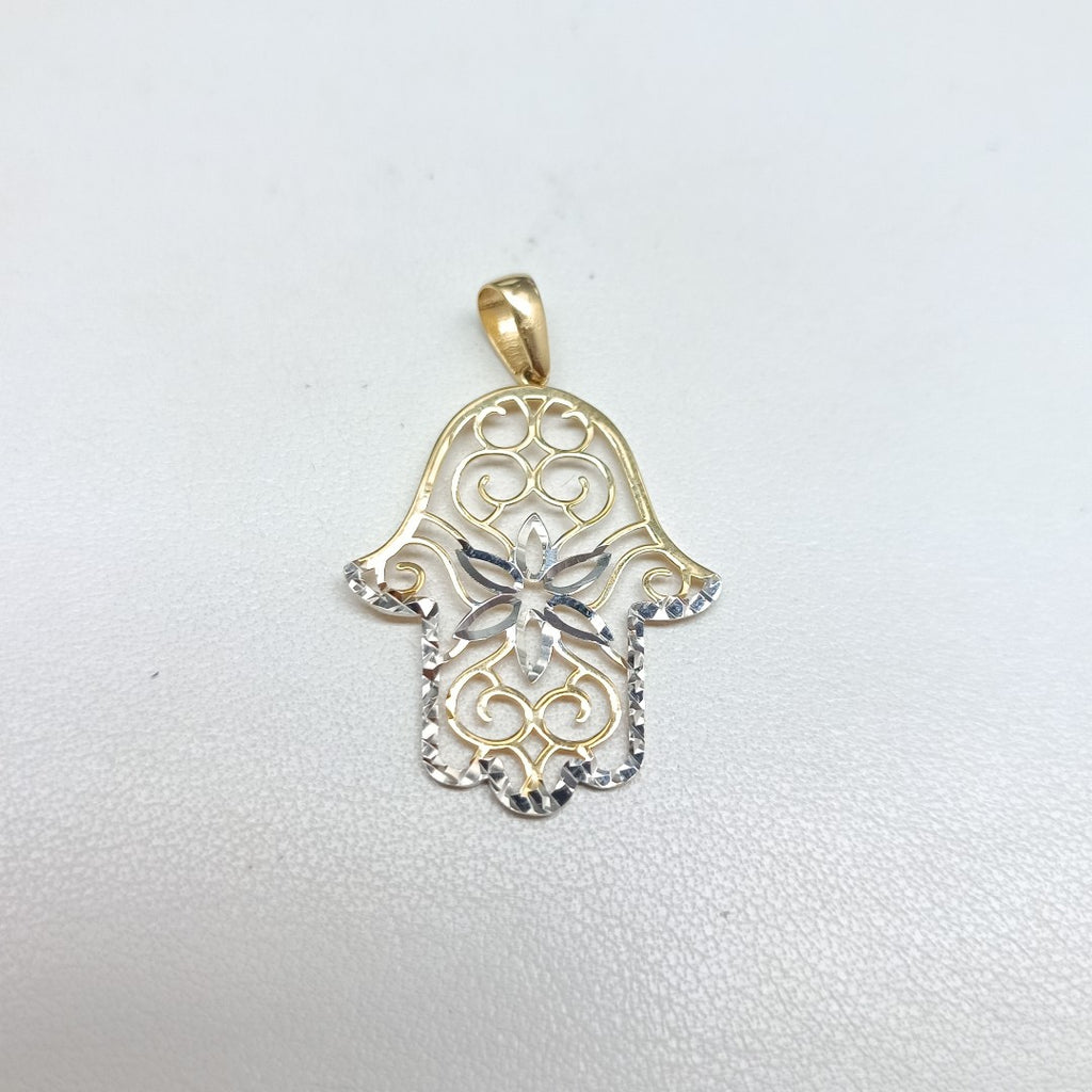 DIJES ORO 14K 1.1 (NUEVO)