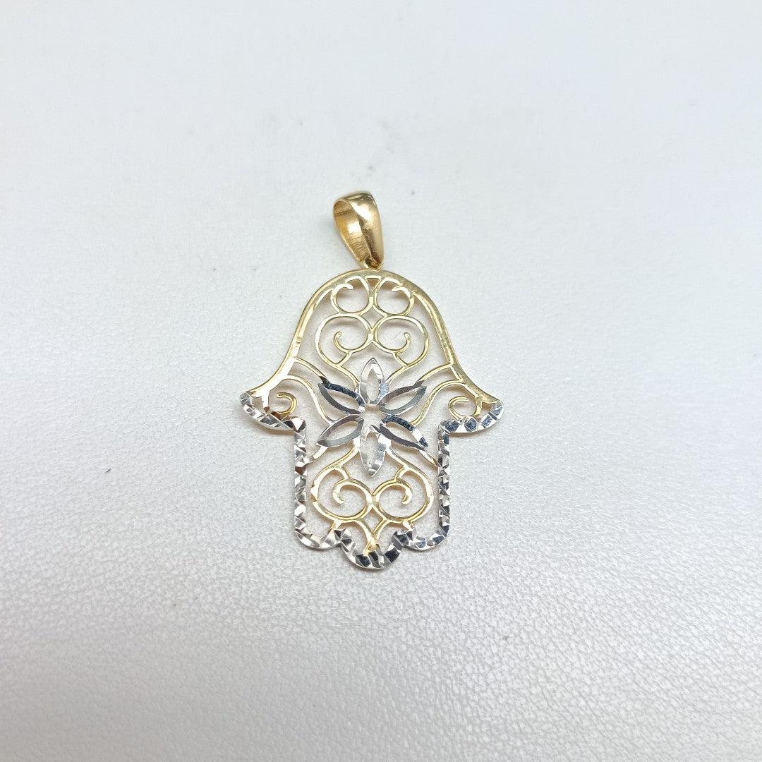 DIJES ORO 14K 1.1 (NUEVO)