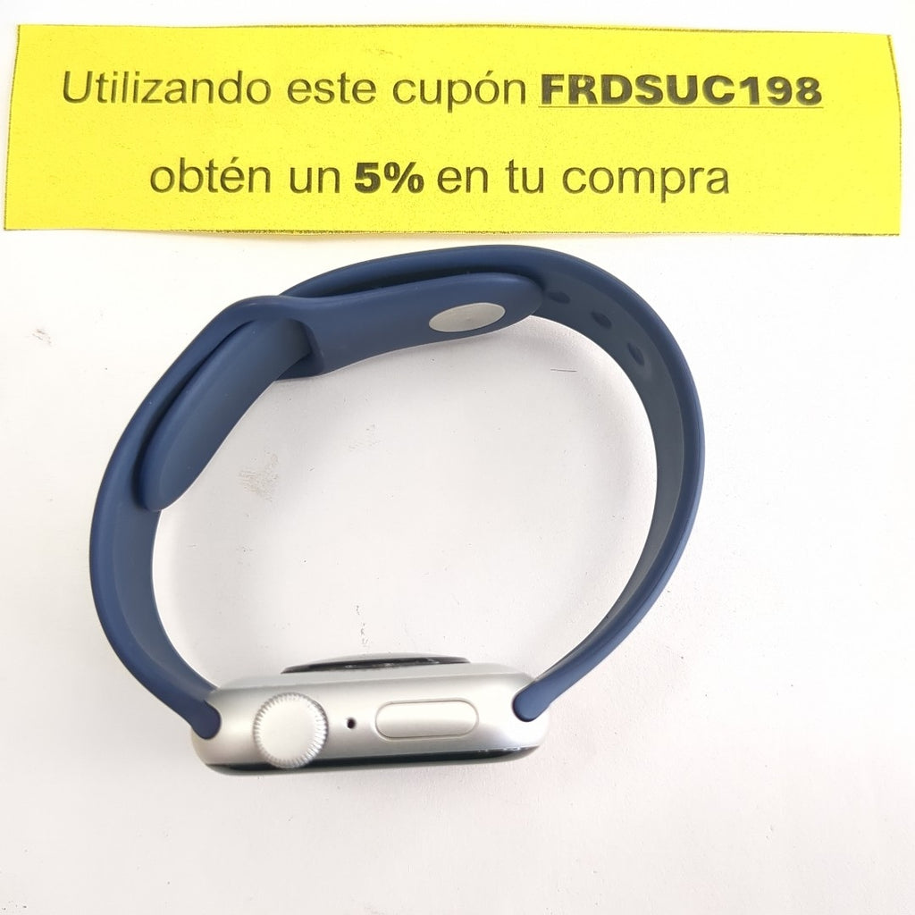 SMARTWATCH APPLE SE 2 ALUMINIO A2722 40 MM GPS (SEMINUEVO)
