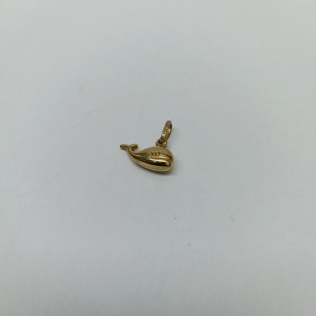DIJE ORO 14 K 1.4 GRMS (SEMINUEVO)
