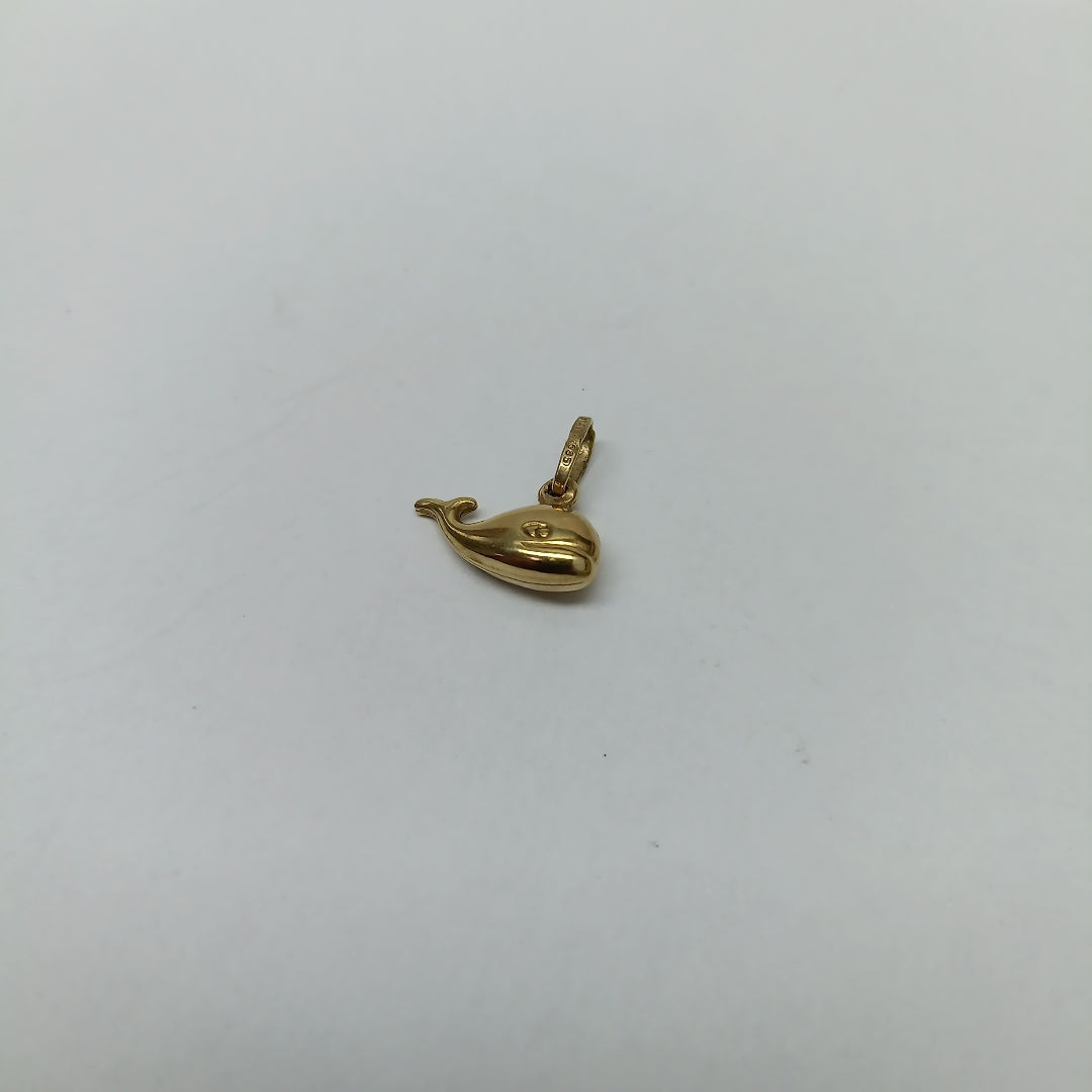 DIJE ORO 14 K 1.4 GRMS (SEMINUEVO)