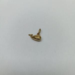 DIJE ORO 14 K 1.4 GRMS (SEMINUEVO)