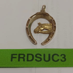 DIJE ORO 14 K 4.2 GRMS (SEMINUEVO)