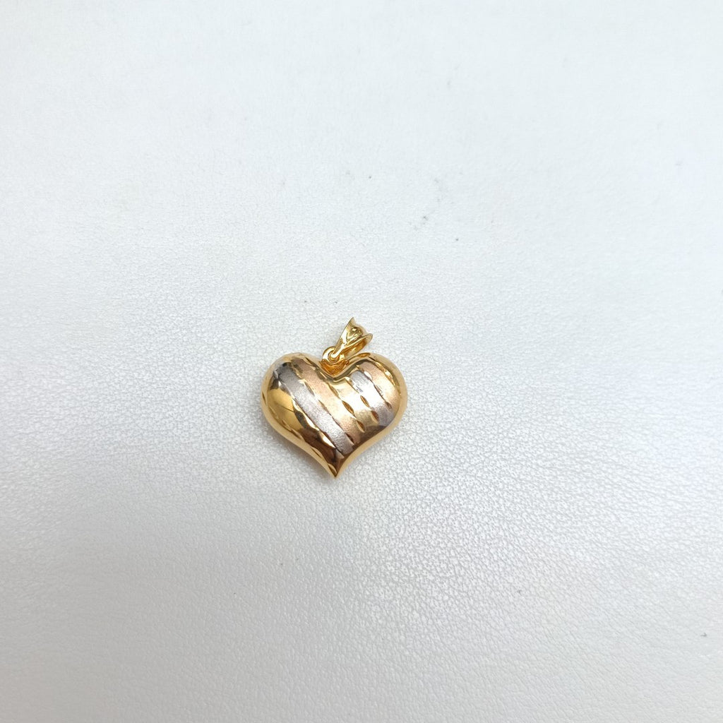 DIJES ORO 14K 1.3 (NUEVO)