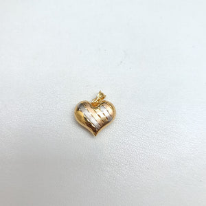 DIJES ORO 14K 1.3 (NUEVO)