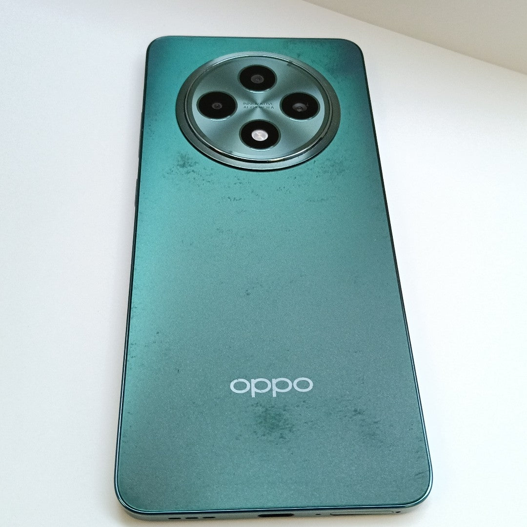 CELULAR OPPO RENO 12F 5G CPH2637 256 GB 12 GB RAM (SEMINUEVO)