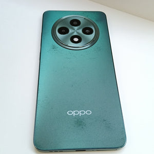 CELULAR OPPO RENO 12F 5G CPH2637 256 GB 12 GB RAM (SEMINUEVO)