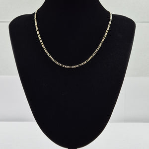 CADENA ORO 14 K 3,90 GRMS (SEMINUEVO)