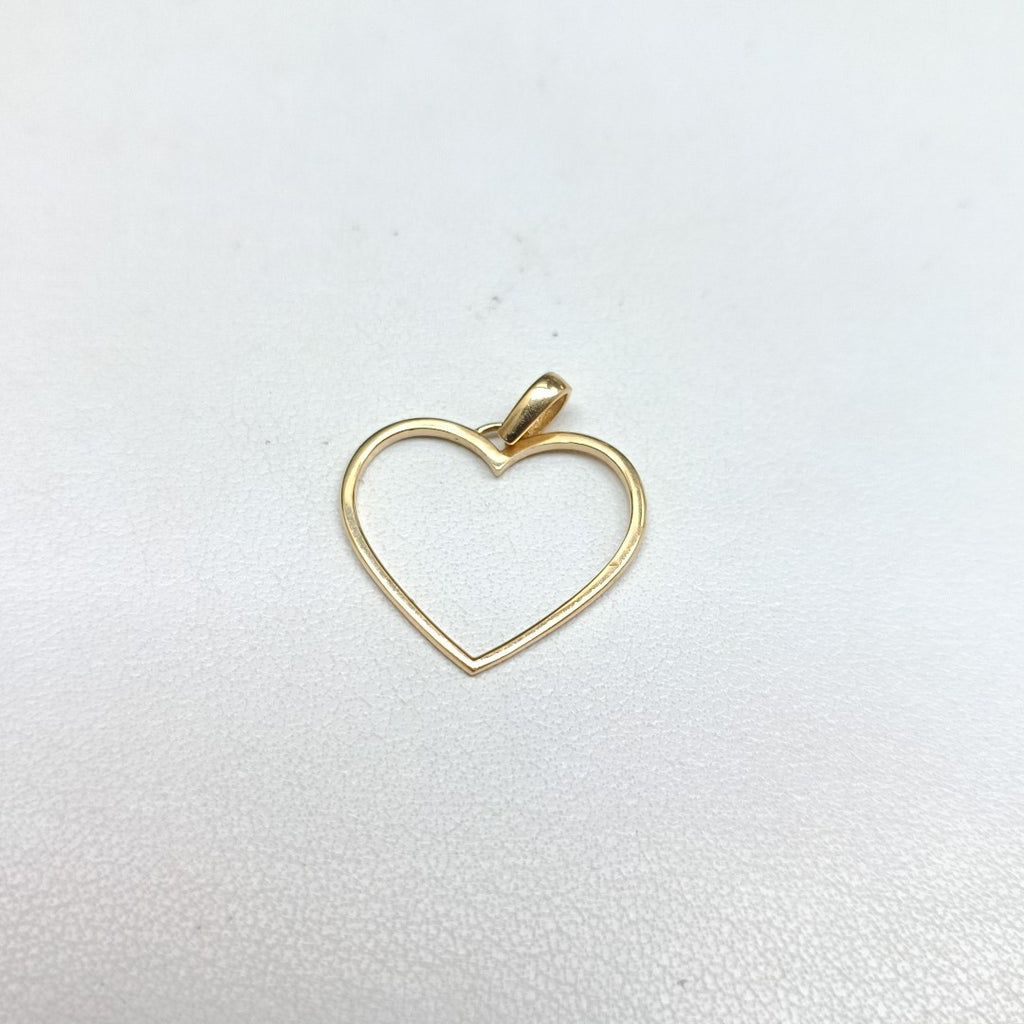 DIJES ORO 14K 0.8 (NUEVO)