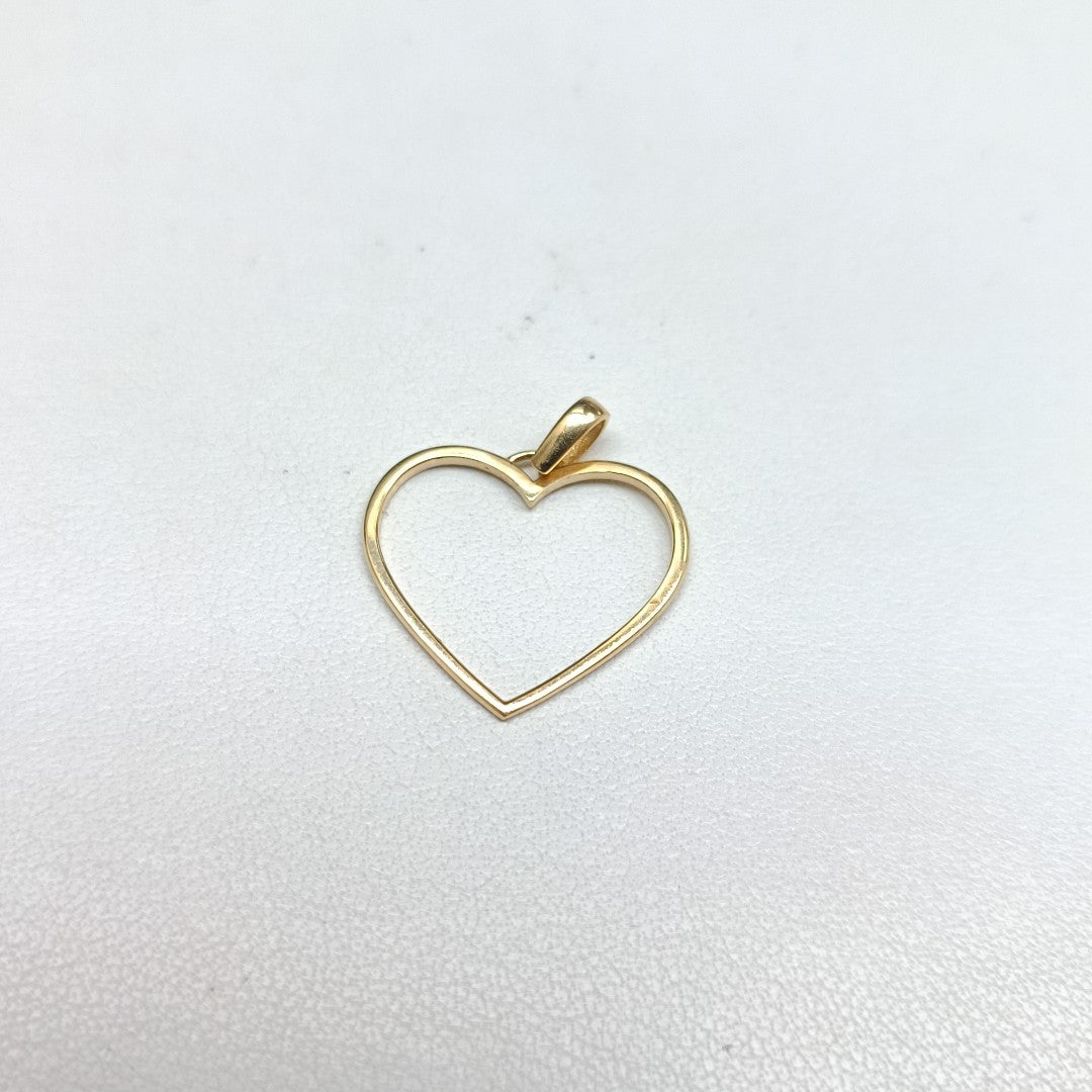DIJES ORO 14K 0.8 (NUEVO)