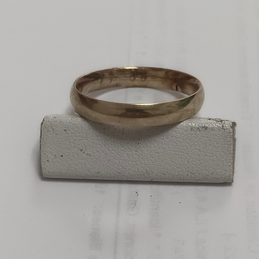 ARGOLLA ORO 14 K 2.5 GRMS (SEMINUEVO)