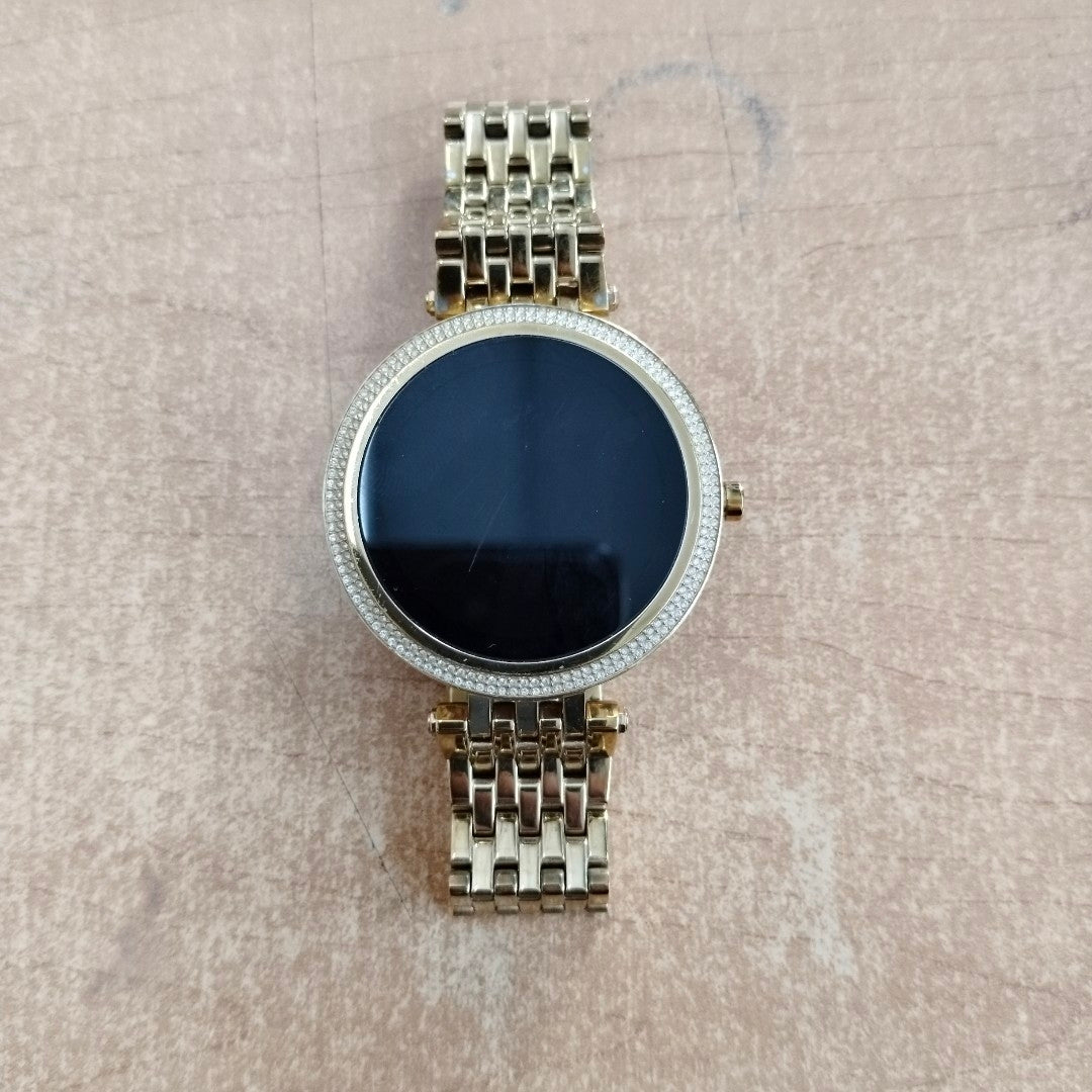 SMARTWATCH MICHAEL KORS MKT5127V 43 MM BLUETOOTH (SEMINUEVO)