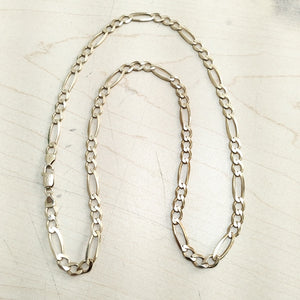 CADENA ORO 14 K 23.8 GRMS (SEMINUEVO)