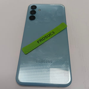 CELULAR SAMSUNG GALAXY M15 5G SM-M156B/DSN (2024) 128 GB 4 GB RAM (SEMINUEVO)