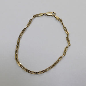 PULSERA ORO 14 K 4,30 GRMS (SEMINUEVO)
