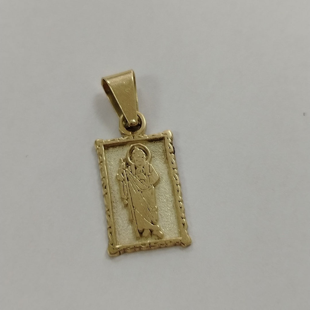 DIJE ORO 14 K 2,20 GRMS (SEMINUEVO)