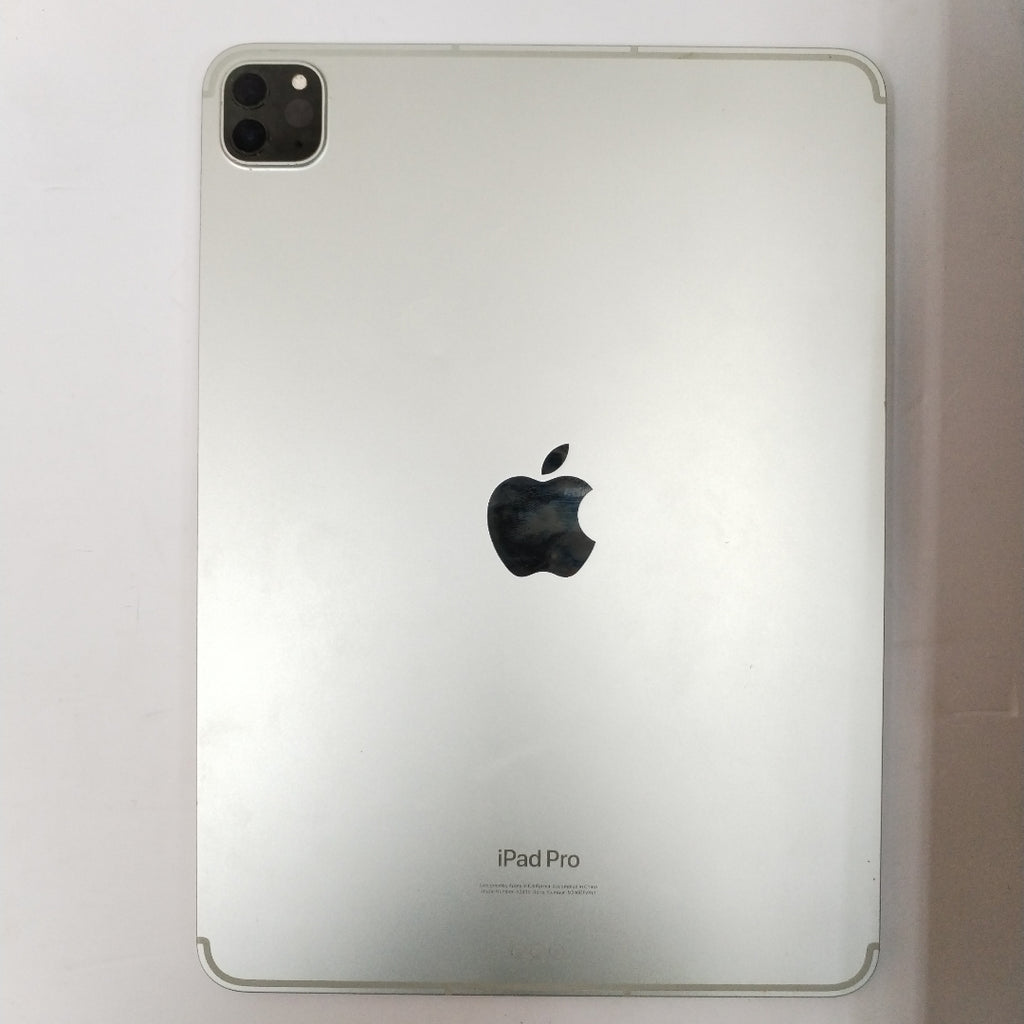 TABLETA APPLE IPAD PRO 4 11" A2435 128 GB 8 GB RAM (SEMINUEVO)