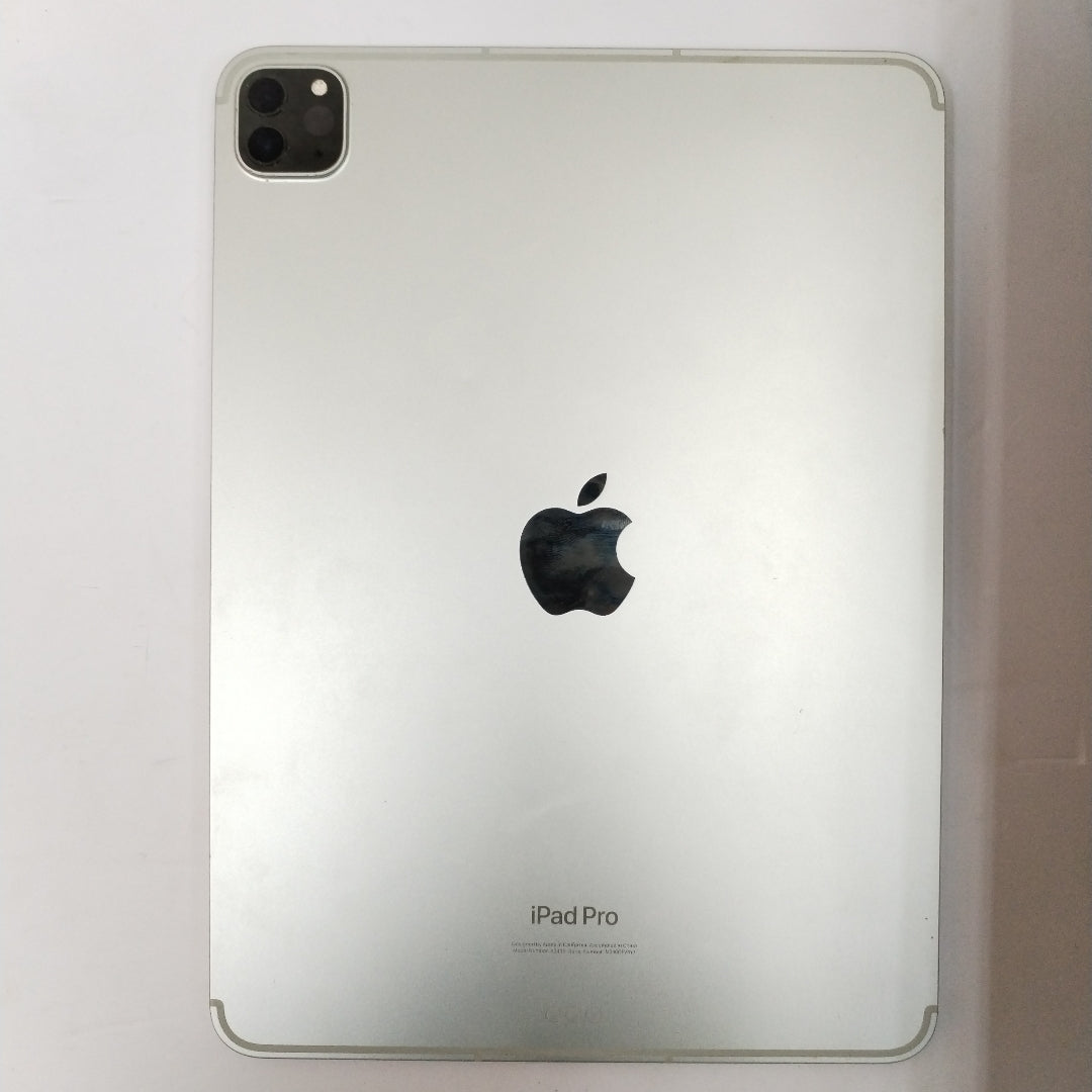 TABLETA APPLE IPAD PRO 4 11" A2435 128 GB 8 GB RAM (SEMINUEVO)