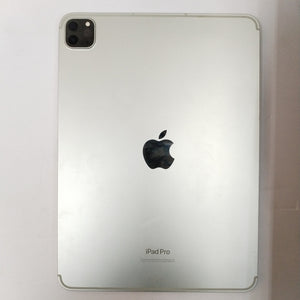 TABLETA APPLE IPAD PRO 4 11" A2435 128 GB 8 GB RAM (SEMINUEVO)