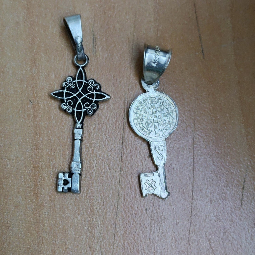 DIJE PLATA 3.5 GRMS (SEMINUEVO)